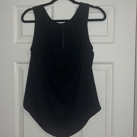 White House Black Market Work Top - Picture 3 of 3